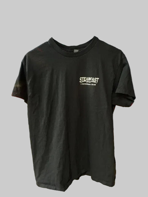 SteadFast T-Shirts
