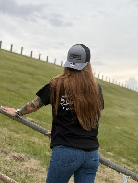 SteadFast Hats