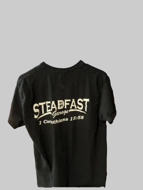 SteadFast T-Shirts