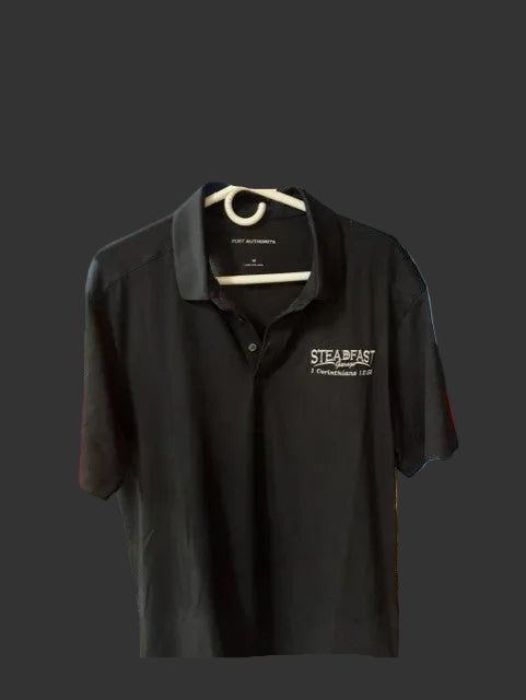 SteadFast Polos