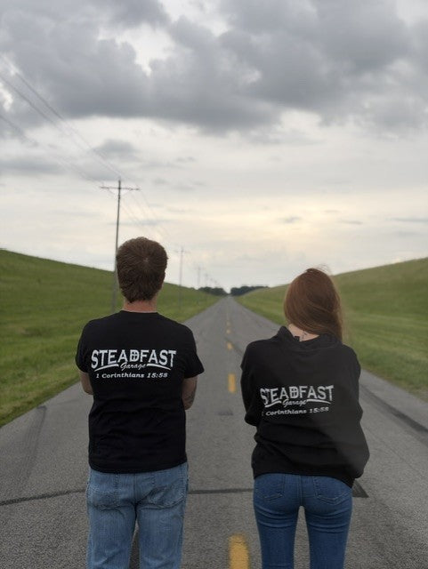 SteadFast T-Shirts