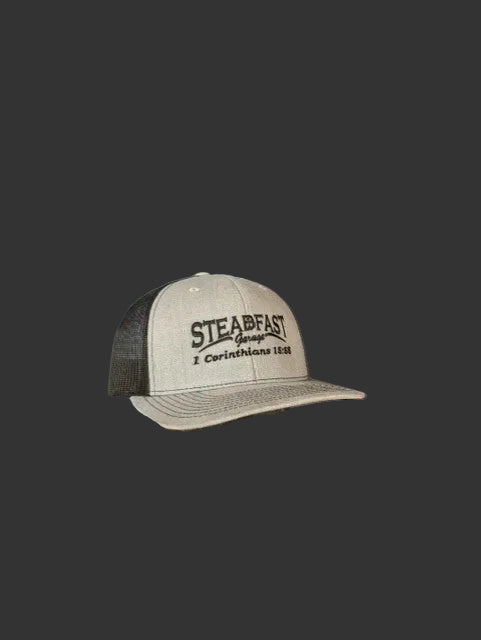 SteadFast Hats